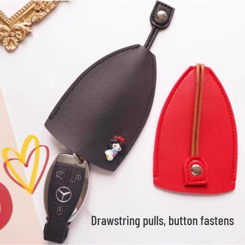 Creative Pull-Out Women's Large Capacity Car Key Bag - Buy 1.5, Get 4 Free Shipping