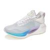 Li Ning Shadow Essential Сахарная вата Амортизация Нескользящие Износостойкие Низкие Беговые Кроссовки Мужские ARRT007-16