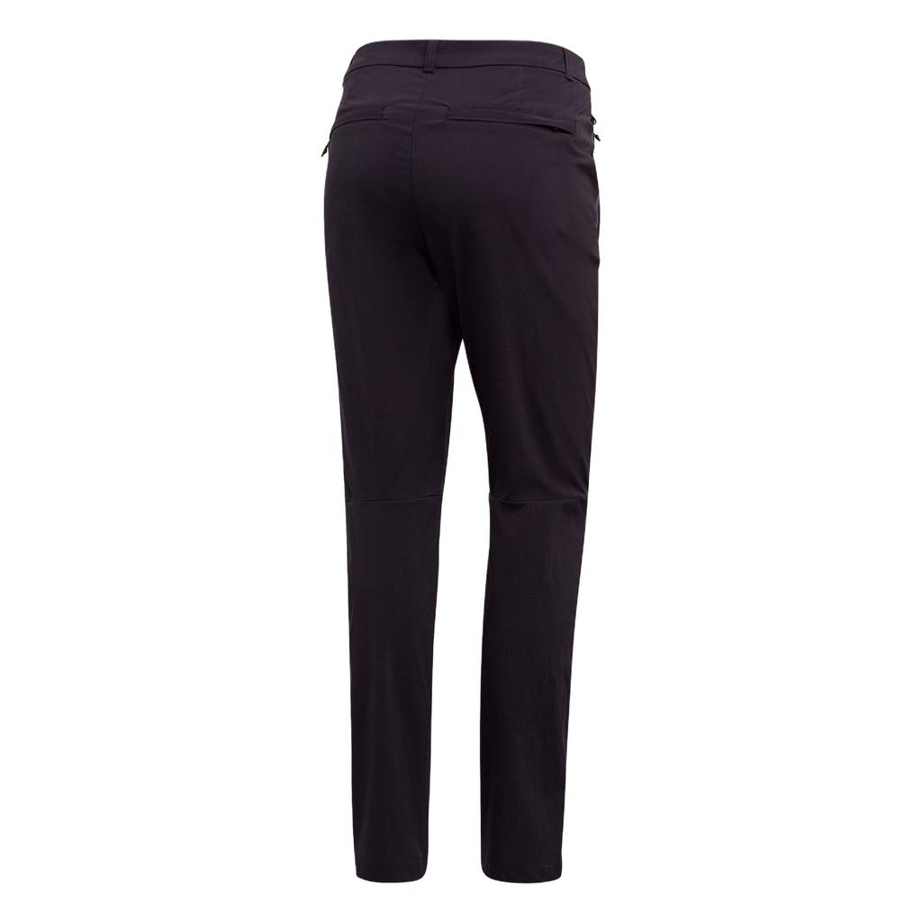 adidas Спортивные брюки женские черные GE9868