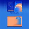 TREASURE 2-й мини-альбом SECOND STEP CHAPTER BLUE CD Фотобук Фотокарточка Селфи-фотокарточка Открытка Стикер Юнит-фотокарточка Юнит Большая открытка Постер 1