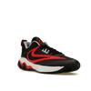 Nike Кроссовки унисекс Giannis Immortality 3 Double Trouble Black Pure-Platinum Wolf-Grey DZ7533-004