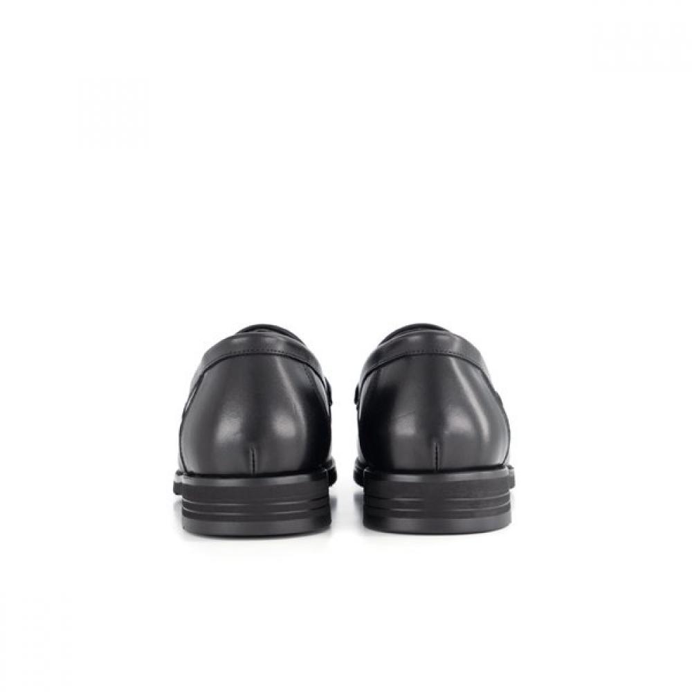Tandy Men S Loafer Q26005 Black