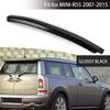 Накладка стойки двери справа для Mini Cooper R55 2007~15 51137167236