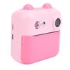 Camera 48MP 1080P 2.4 Inch   Screen Supports Digital Zoom Kids Digital Selfie Camera Toy