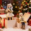 Hot 14-18cm Sousou no Frieren Anime Girl Figure Frieren Beyond Journey's End Action Figure Collectible Model Toys Christmas gift