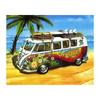 5D Diy Diamond Painting Seaside Bus Diamond Embroidery Cross Stitch Home Decor Handmade Gifts