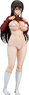 Succubus Steady Life Fuyuko Sakuramachi масштаб ПВХ окрашенная готовая фигурка 1/6