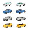 Matchbox Basic Car L Ассортимент Игрушечные машинки Мини Машинки 24 Машинки Коробка Распродажа 3 года и старше Мульти 98BL-30782