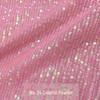 3mm Stripe Sequin Embroidery Mesh Fabric for Dress or Costume