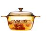 Стеклянная форма для запекания Visions Crystal Series 1,5 л