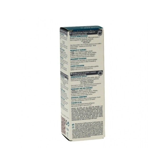 Noviderm boréade soin lissant 40ml