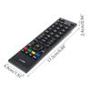 Универсальный Черный Пульт Дистанционного Управления Для Toshiba CT-90326 CT-90380 CT-90336 CT-90351 RCTV Замена