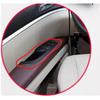 Front Left Right  Glass Lifter Switch Frames Panel Window Button Frame Black Automobile Part for Buick GL8