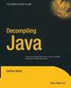 The Decompiling Java Book