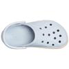 Crocs Классические сабо - Легкие и удобные спортивные сандалии Унисекс Серые