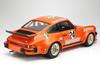 Tamiya Big Scale Series 55 Porsche 934 Plastic Model Kit with Etched Parts 1/12 No. Jägermeister (12055)