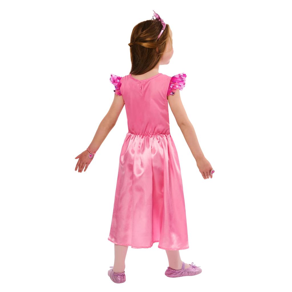 barbie Girls Costume Set
