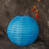 Lampshade Round Lantern Hanging Decoration Multicolor Chinese Lanterns  Mid Autumn