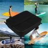 Paddleboard Mesh Bag Stand Up Paddle Board Deck Bag Kayak Paddle Surf Deck Suction Cup