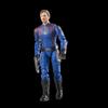 Hasbro MARVEL Marvel Legends Series Guardians of the Galaxy, размер 6 дюймов, для детей от 4 лет и старше F6602 Оригинальный продукт Star-Lord, Vol.3 (15 см)