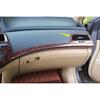 Trim Console L&R Air Outlet Vent Wood Fit For Honda Accord Crosstour 2008-2013