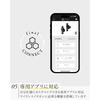[2698] [WHITE] final ZE8000 True Wireless Earphones