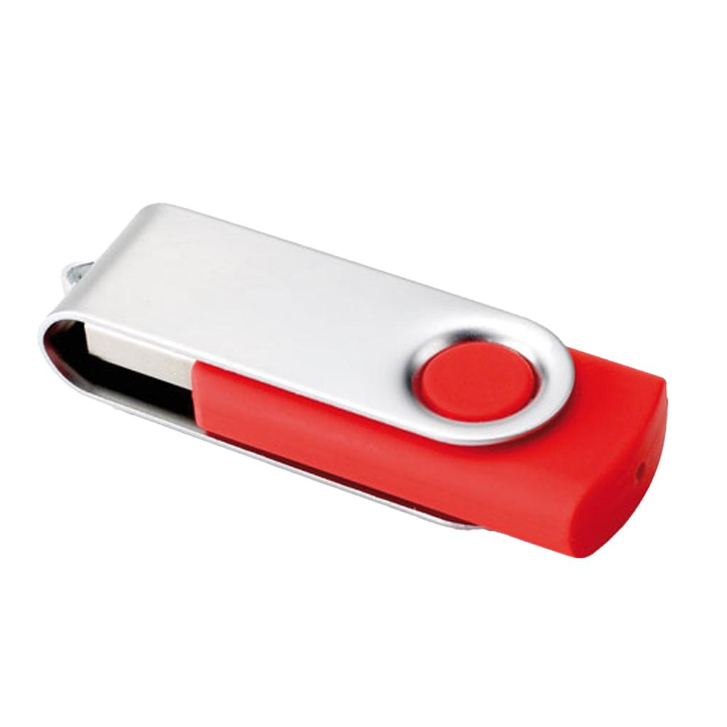 MidOcean Techmate 8GB USB Flash Drive