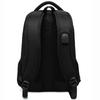 New Business Backpack Men's Schoolbag Middle School Students Women's Backpack Travel Men's Large Capacity Computer Backpack