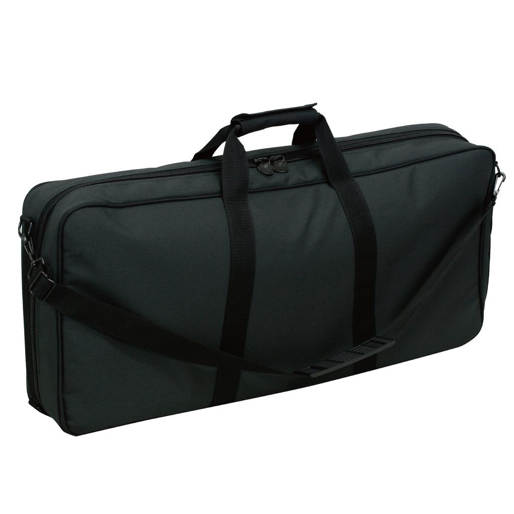 Сумка-подставка для мини-клавиатуры Kikutani Tree Chime черная и подставка, и TCB-200