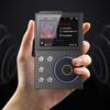Hi-Fi MP3-плеер Цифровой музыкальный плеер Портативный аудиоплеер Портативный цифровой аудиоплеер Поддержка до 256 ГБ