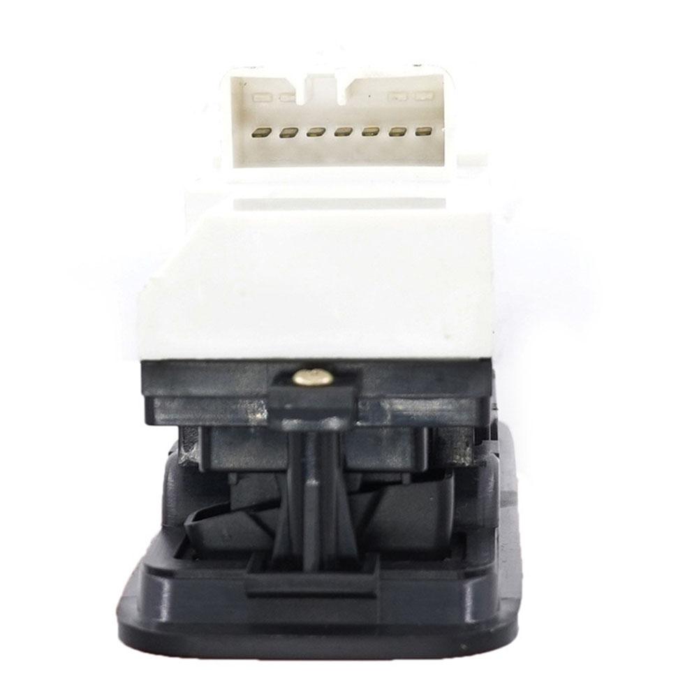 Replacement Switch 84820-87401 Car Maintenance 7 Pins Connection ABS Material Anti-Corrosion Quick Installation