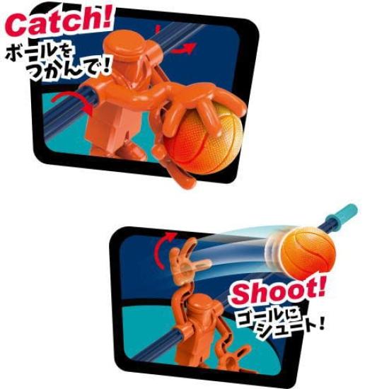 Yuai Toys Стрельба Битва Баскетбол TY-1107