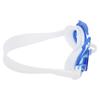 TPU Adjustable Children Swimming Goggles High Definition Antifog Kids Swimming Equipment