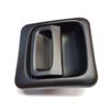 735307399 Exterior Door Handle Black For Citroen Jumper Relay Fiat Ducato 02-06