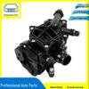 11537644811: Новый термостат системы охлаждения двигателя для BMW 530i, 320i, 430i и 330i