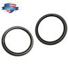 Комплект передних ступичных маслосъемных колец для Toyota 2000-2006 Tundra 90312-95001