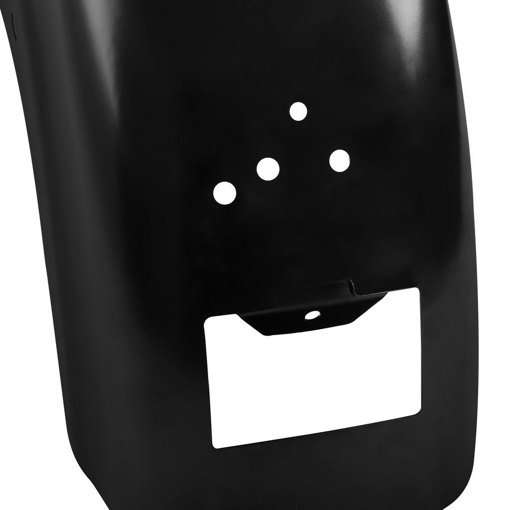 Rear Fender For Harley Sportster 883 XL883C 1200 Custom XL1200C Roadster 2004-2006 SuperLow XL883L XL1200T 2014-2020