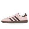 KJ7096 adidas Originals Handball Spezial Розовый Коричневый Резина5 (Мужской)