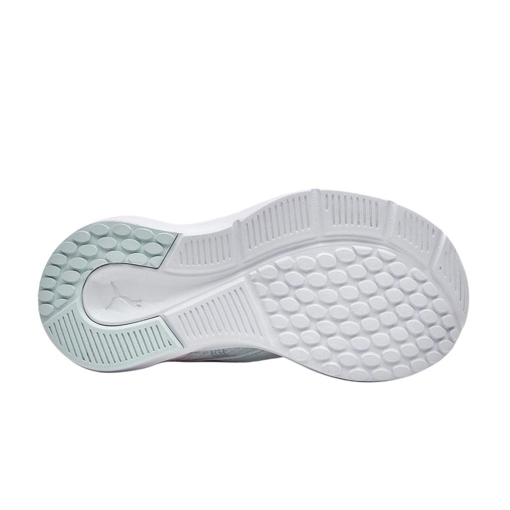 Puma Kruz Profoam Versatile Comfortable Training Sprint Racing Durable Breathable Lightweight Shock Absorption Running Shoes Kids Sneaker 310250-11