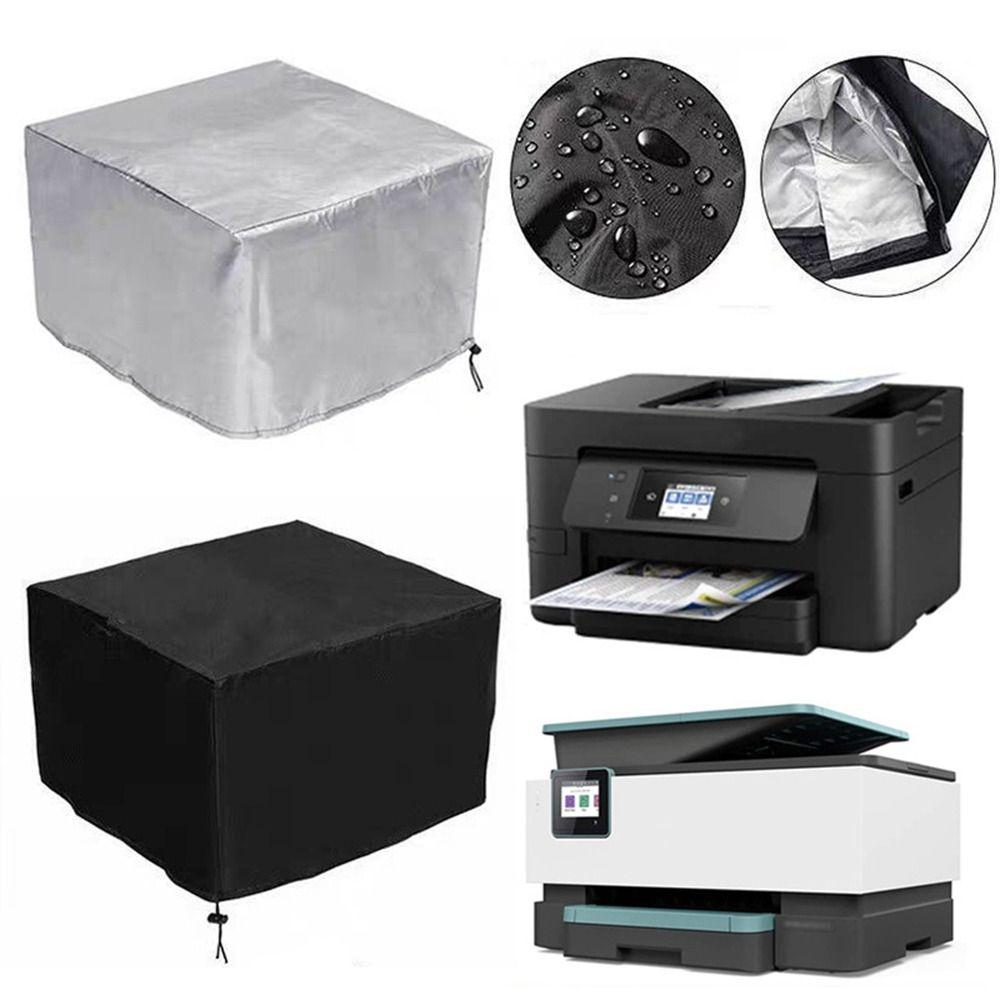Сумка для хранения Защитная ткань для принтера Водонепроницаемый чехол для 3D-принтера Стул Стол