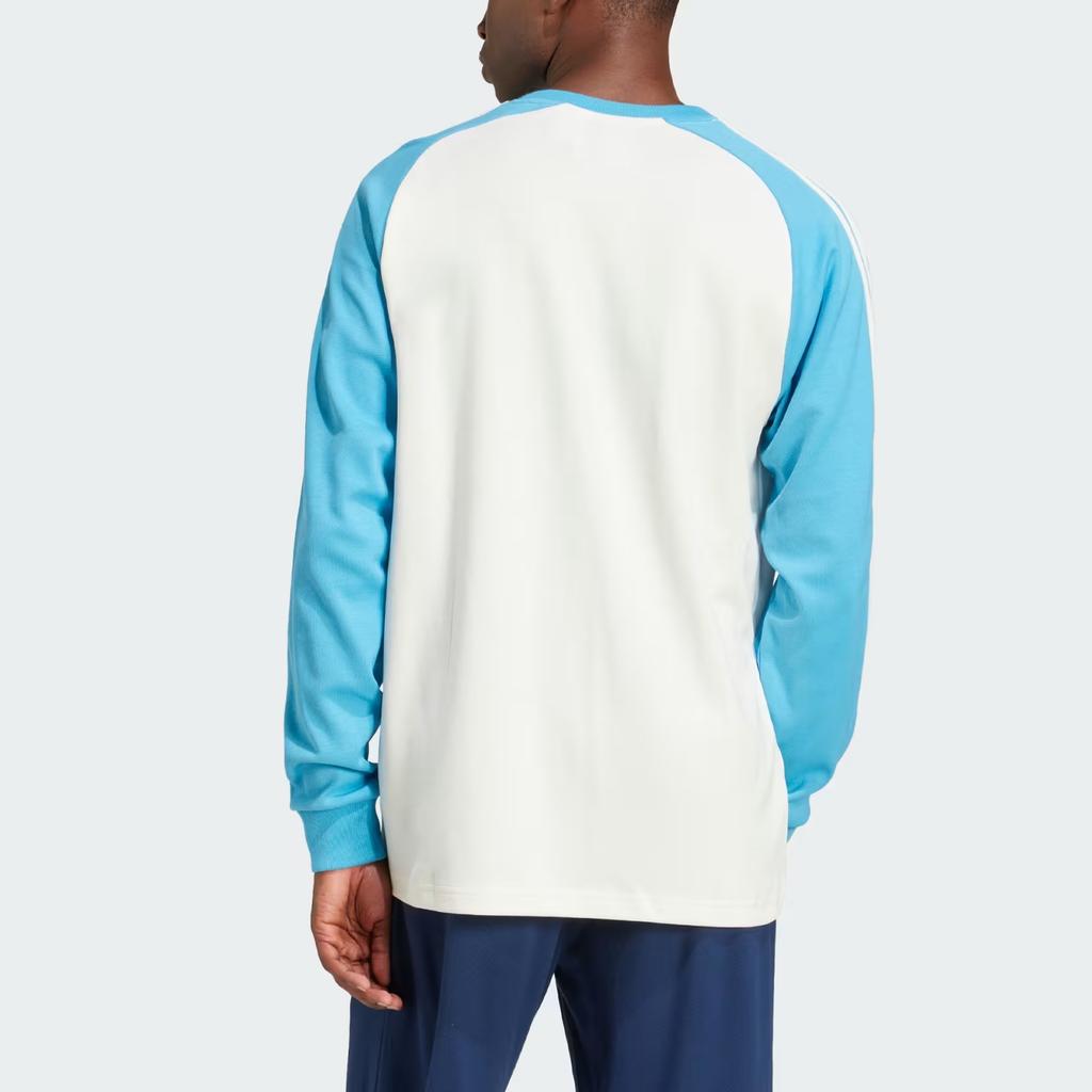 adidas Adidas Джерси Off White Мужская уличная одежда JC8374