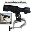 Boat Fishing Rod Stand Support Sturdy Pole Holder
