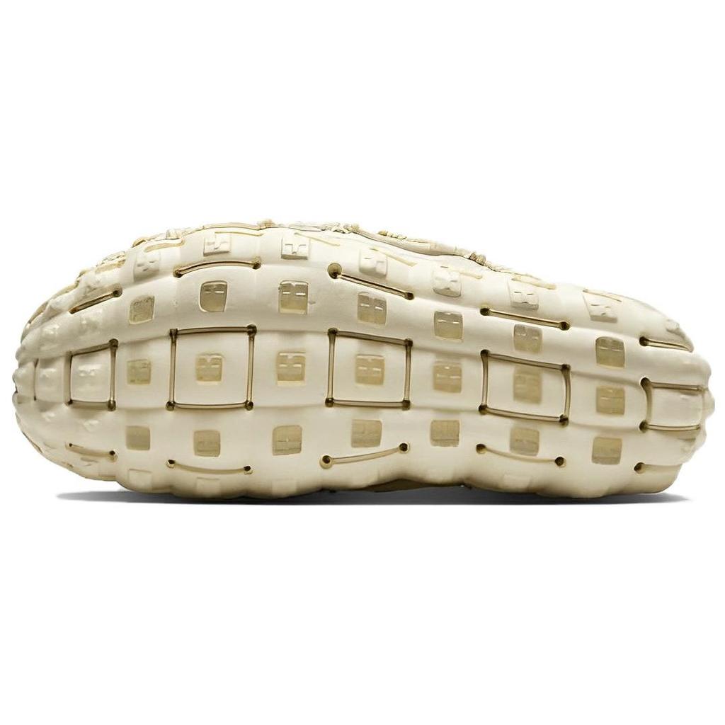 Nike ISPA Mindbody Легкий крем Унисекс Кроссовки DH7546-200