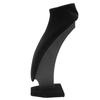 Velvet Necklace Pendant Display Bust Mannequin Stand Holder Rack 29*21cm