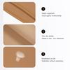 Breathable Ice Silk Car Seat Cushion Cover Soft Pad For BMW X1 X2 X3 X5 X4 X6 X7 G30 G20 G32 G11 G12 F40 F30 F20 F10 F34 F07 F44 HC0