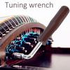 Набор для настройки фортепиано, гаечный ключ, аксессуары для музыкальных инструментов, L-образный маленький инструмент