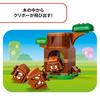 Игровой набор LEGO Super Mario «Площадка Гумбы», Подарок на день рождения, Конструктор, для мальчиков и девочек, возраст 7, 8 и 9 лет, Ученики начальной школы, Игрушка Марио, Игра, 7143