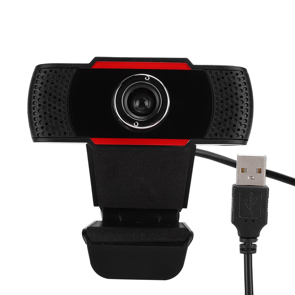 USB конференц-камера HD веб-камера с микрофоном для настольного ноутбука