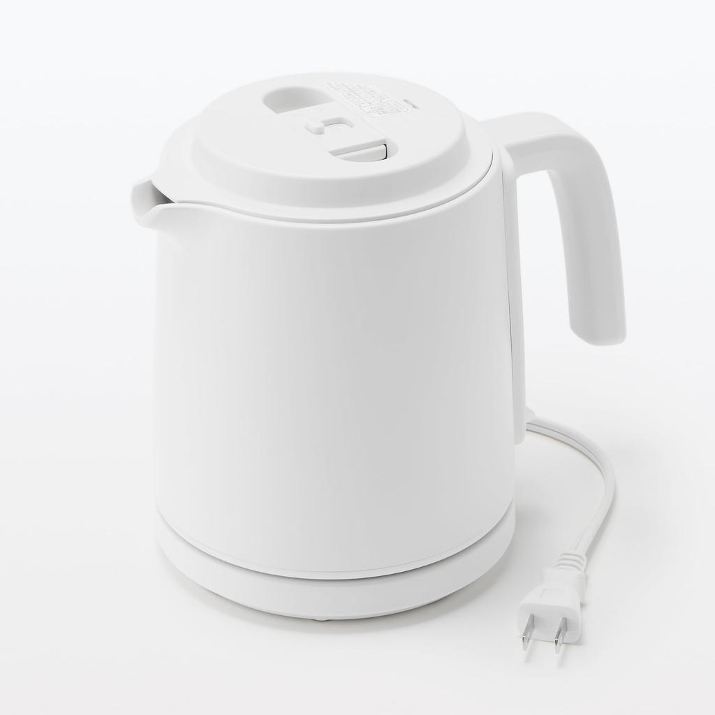 Электрический чайник MUJI 0,8 л MJ-KES08/83310899