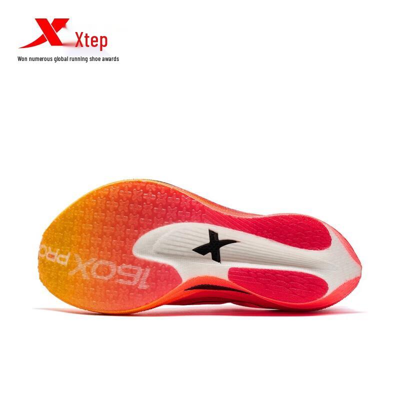 Xtep Марафонские беговые кроссовки Racing 160X 5.0 PRO